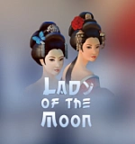 Lady of the Moon