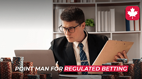 Stake Appoints Canadian Point Man for Regulated Sports Betting and iGaming Expansion
