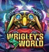Wrigley's World