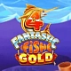 4 Fantastic Fish Gold