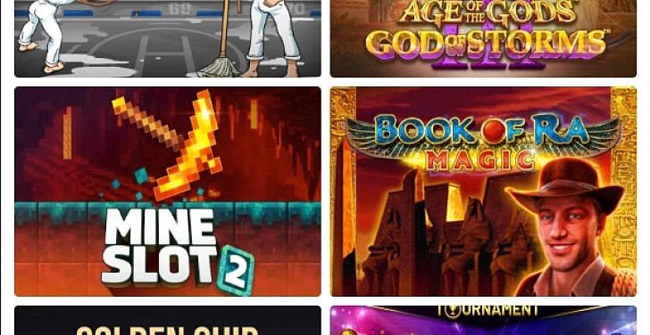 Screenshot 20Bet