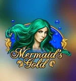 Mermaid's Gold