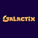 Galactix.io
