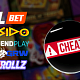 RTP Verification for Casinos in Our Ranking: BetGRW Casino, Maxxwin, Tournaverse, and More