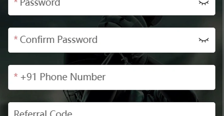 Screenshot 20Bet