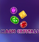 Magic Crystals