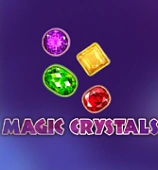 Magic Crystals