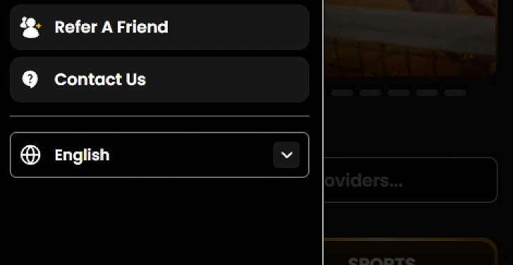 Screenshot 20Bet