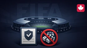 Brand dictatorship: FIFA renames 2026 World Cup stadiums and removes bookmaker logos