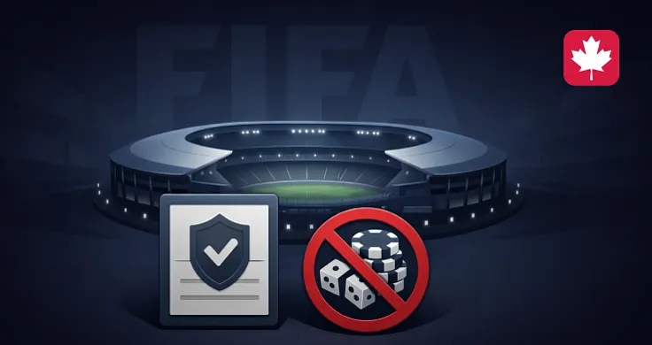 Brand dictatorship: FIFA renames 2026 World Cup stadiums and removes bookmaker logos