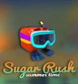 Sugar rush summer time