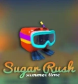 Sugar rush summer time