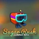 Sugar rush summer time