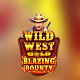 Wild West Gold Blazing Bounty
