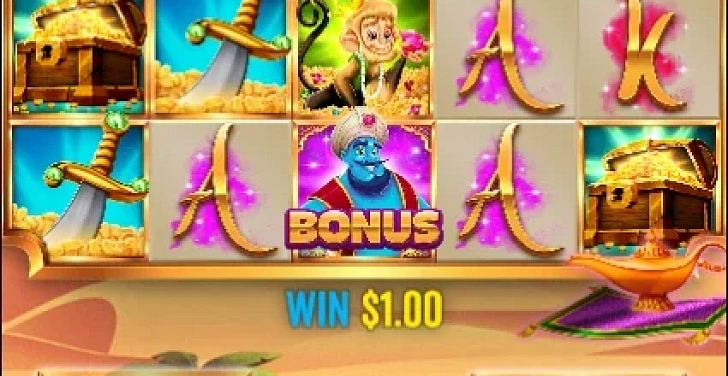 Screenshot 20Bet