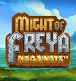 Might of Freya Megaways