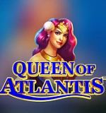 Queen of Atlantis