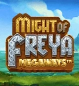Might of Freya Megaways