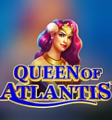 Queen of Atlantis