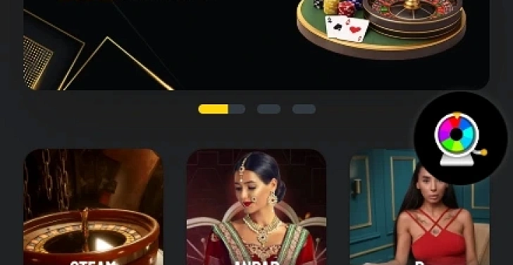 Screenshot 20Bet