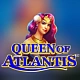 Queen of Atlantis