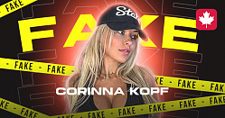 Corinna Kopf – Legit or Fake? How gambling, casinos and Onlyfans made a millionaire out of a streamer