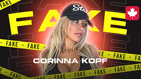 Corinna Kopf – Legit or Fake? How gambling, casinos and Onlyfans made a millionaire out of a streamer