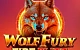 Wolf Fury Fire Blitz