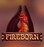 Fireborn