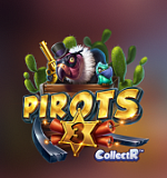 Pirots 3
