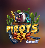 Pirots 3