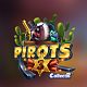 Pirots 3