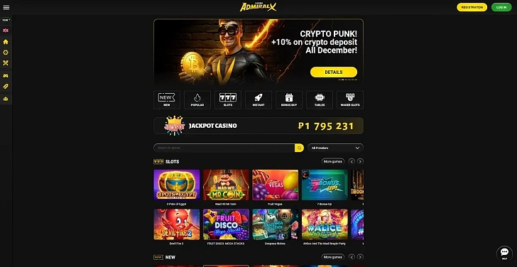 Screenshot 20Bet
