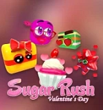 Sugar rush valentine s day