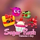 Sugar rush valentine s day