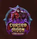 Cursed Moon Power Collection