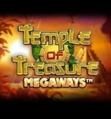 Temple of Treasure Megaways