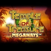 Temple of Treasure Megaways