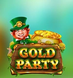 Gold Party
