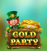Gold Party