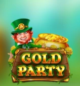 Gold Party