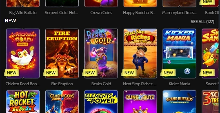 Screenshot 20Bet