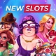 New Slots Spotlight: 13 – 21 Jan