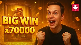 This Week's Big Slots Wins: 02 – 09 June