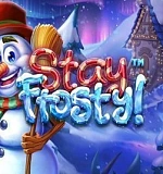 Stay Frosty