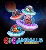 Giganimals Gigablox