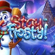 Stay Frosty