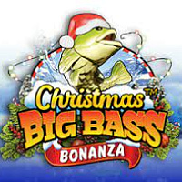 Christmas Big Bass Bonanza