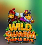 Wild Swarm Triple Hive