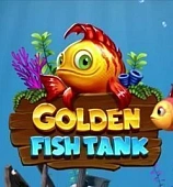 Golden Fish Tank
